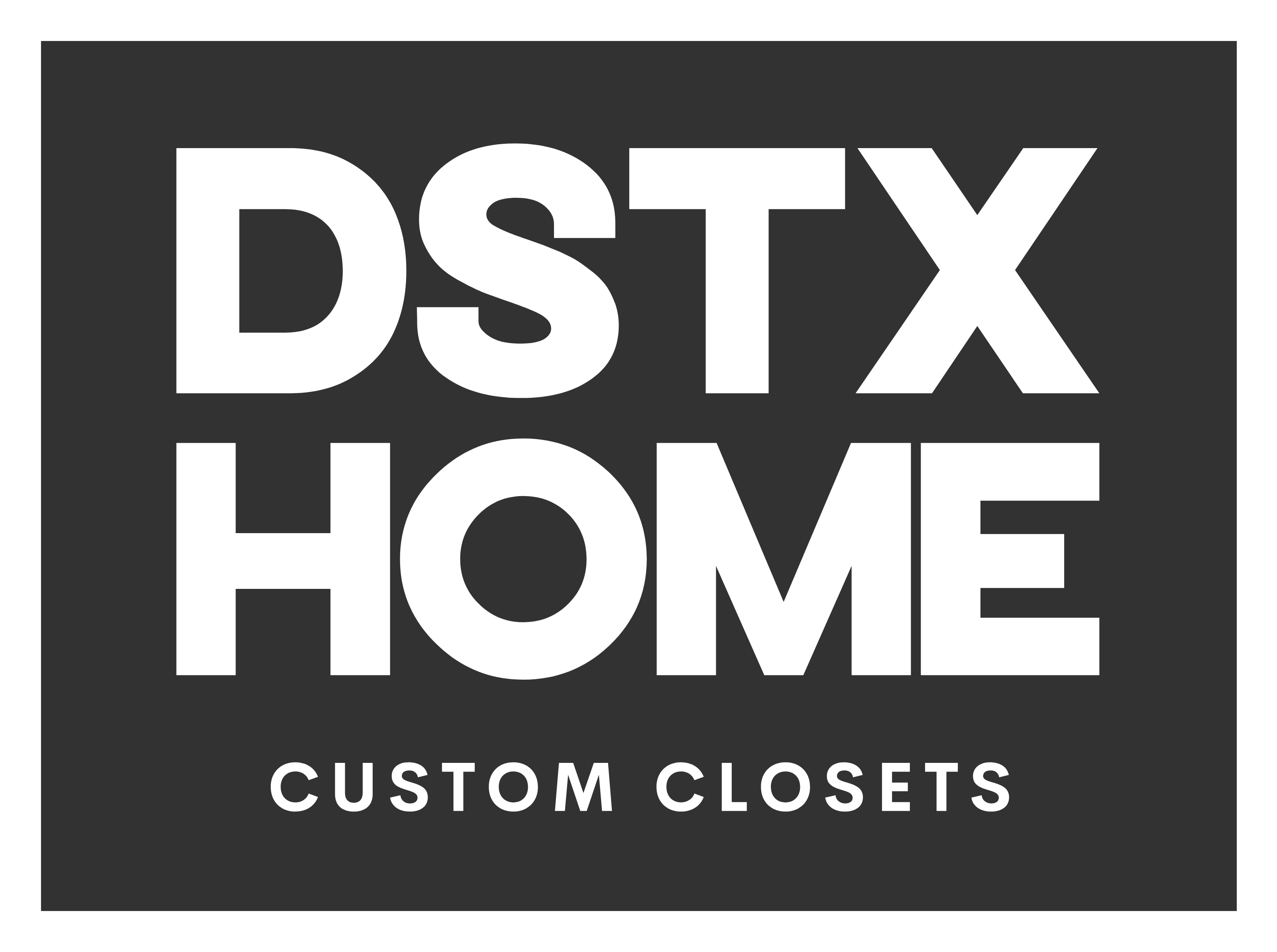Dripping Springs Remodeling & Custom Closets